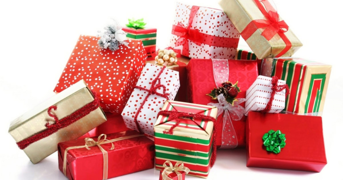 NASVETI ZA BOŽIČNA DARILA IZ EMI